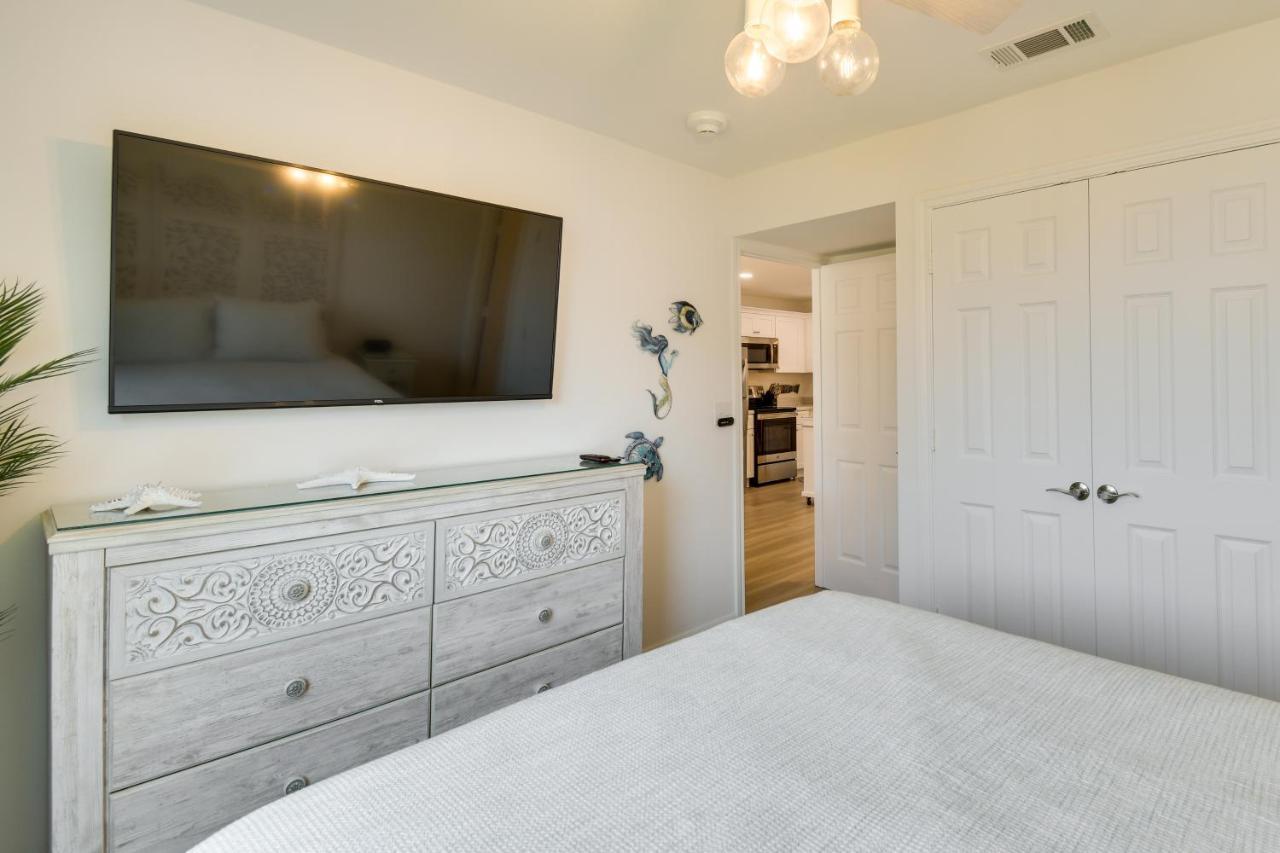 Gulf Shores Condo With Private Balcony On The Beach! Gulf Highlands Kültér fotó