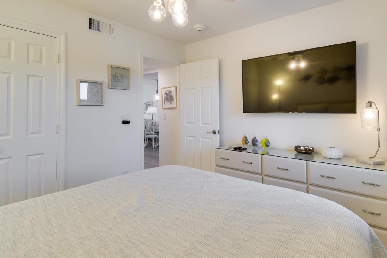 Gulf Shores Condo With Private Balcony On The Beach! Gulf Highlands Kültér fotó