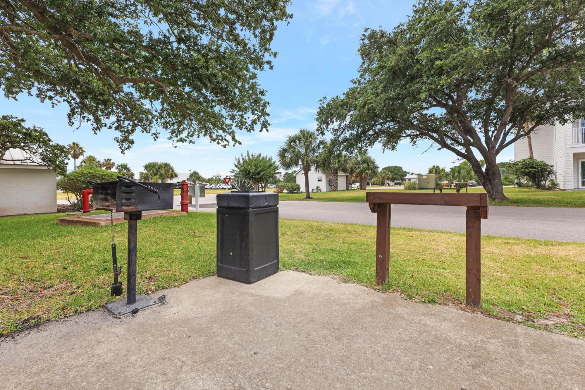 Gulf Shores Condo With Private Balcony On The Beach! Gulf Highlands Kültér fotó